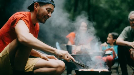 Hãy làm cho những lời khuyên hữu ích này trở nên vô cùng êm dịu trong trại