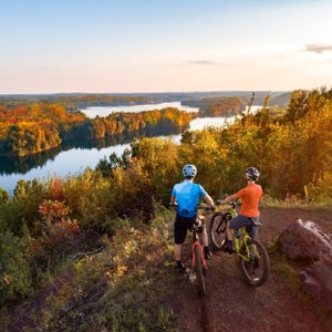 Cuộc hành trình vĩ đại nhất ở Minnesota