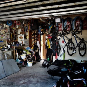 Garage Full of Bikes? Here’s How to Thin the Herd.