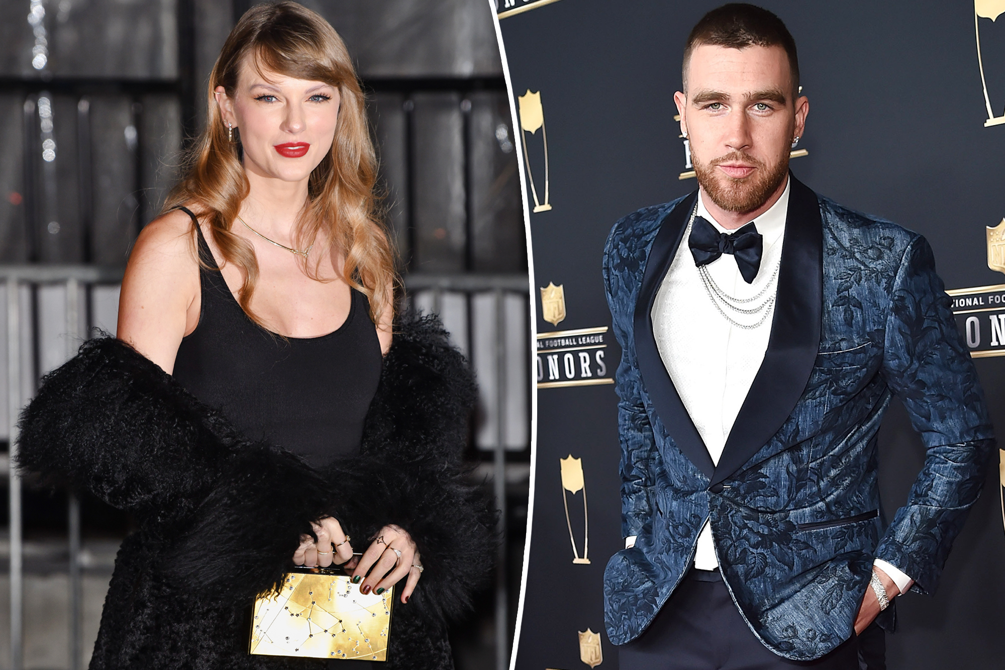 Taylor và Travis Kelce bỏ qua Met Gala: báo cáo