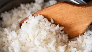 The Foolproof Way to Make Fluffy, Tender, Perfectly Cooked Rice Every Time