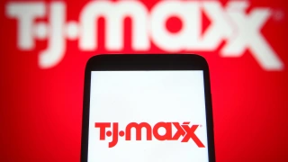 T.J. Maxx 4 viên kính hình cây nguyệt quế mùa xuân