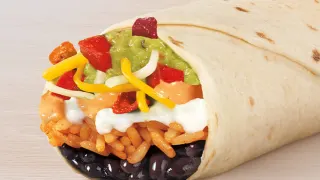 15 Món thực đơn ngon nhất ở Taco Bell, theo những người ăn kiêng được đăng ký