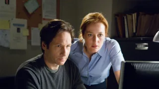 Có phải 'X-Files' tái khởi động? Những gì chúng ta biết