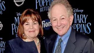 Chồng của Ina Garten, Jeffrey là ai?