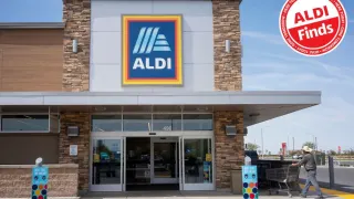 The March Aldi Finds Are Finally Here—These Are Our 18 Favorites