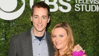 ‘NCIS’ Star Sean Murray’s Wife Files for Divorce