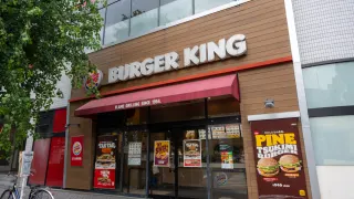 Burger King Mants off Its Crown với Bữa Ăn Giá trị mới rất giống với đề nghị của McDonald