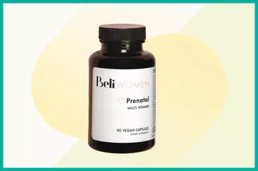 The 7 Best Choline Supplements for Pregnancy, According to a Prenatal Dietitian