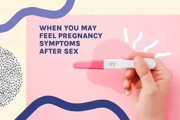 How Early Can You Feel Pregnancy Symptoms?