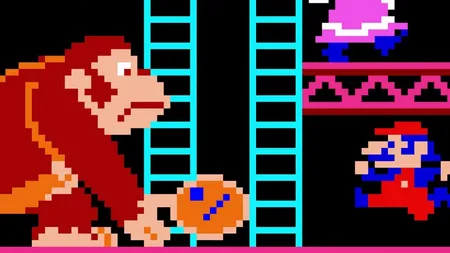 Các tài liệu của tòa án năm 1980 cho thấy Nintendo được xem là "Kong Dong" và "King the Kong" trước khi đặt tên là Donkey Kong