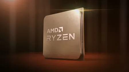 AMD Ryzen 5500X3D đã say mê Có thể là tàu ngầm 3D đầu tiên của chúng ta