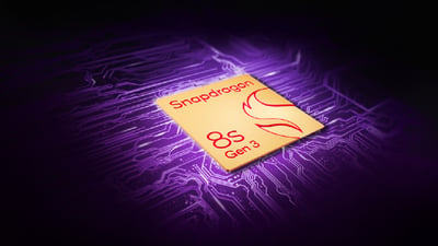 Qualcomm's More Affordable Snapdragon 8s Gen 3 Still Boasts AI Smarts