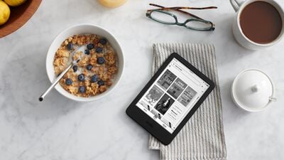 How to Put Free Ebooks on Your Amazon Kindle