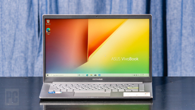 Woot Deals of the Day: Save 30% on an Asus Vivobook S14 Flip Laptop