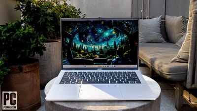 Đánh giá Acer Swift Go 14 (2024)