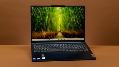 Ý tưởng Lenovo Slim 5i 16 Gen 9 Review