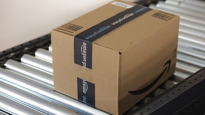 California Fines Amazon $59 triệu cho gần 60.000 vi phạm luật lao động