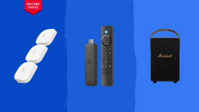 Thỏa thuận Amazon trong ngày: Ánh sáng một nhãn cầu lửa 4K chỉ với 40 đô la