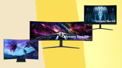 Samsung Gaming Week Deals: Save Up to $1,000 on Their Best Gaming Monitors