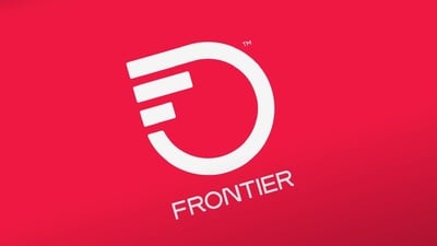 Frontier đề nghị 7 kế hoạch Internet Gig cho mỗi tháng 300 đô