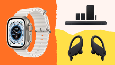 Woot Deals of the Day: Save Over $100 on the Amazing Apple Watch Ultra