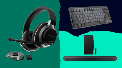 Woot Deals of the Day: Logitech's MX Keyboard Is 40% Off for a Limited Time