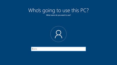 No Microsoft Account Needed: How to Set Up Windows With a Local Account