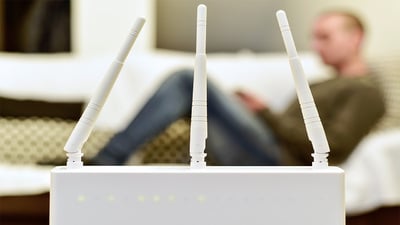 Đường dây Wi-Fi rẻ tiền nhất cho 2024