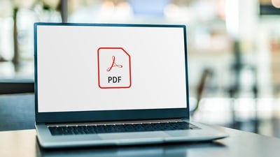 Trợ lý AI của Adobe có thể tóm tắt các tệp PDF, PowerPoint cho bạn