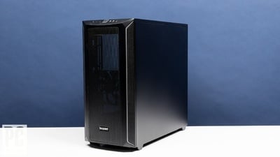 Đánh giá Be Quiet Shadow Base 800 DX