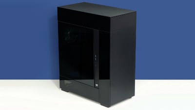 InWin ModFree Deluxe Review