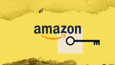 Mua sắm an toàn: Cách thiết lập mật mã cho tài khoản Amazon của bạn