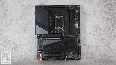 Đánh giá Gigabyte Z790 Aorus Elite X Wi-Fi 7