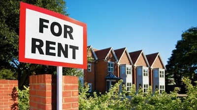 Liên bang: Dịch vụ này dùng thuật toán để giúp Landlorts Colde, Hike Rents