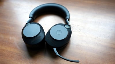 Jabra Evolve285 Review