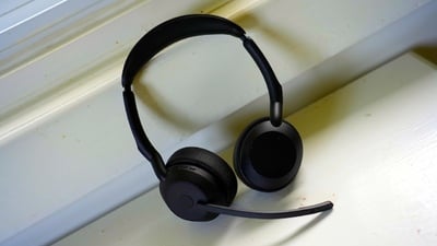 Jabra Evolve2 55 Review