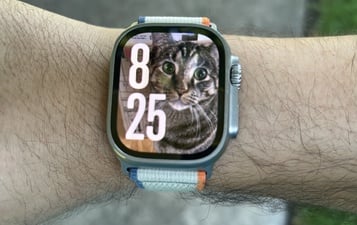 WatchOS 11 Beta Tay Trên: Mục tiêu huấn luyện tập quán, mặt nạ và nhiều mục tiêu khác