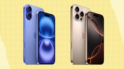 iPhone 16 Thêm nút điều khiển CAera, nhưng không có trí thông minh Apple (Tuy nhiên)