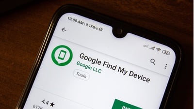 Soon Android's 'Find My Device' Feature Might Work When Your Phone Is Off