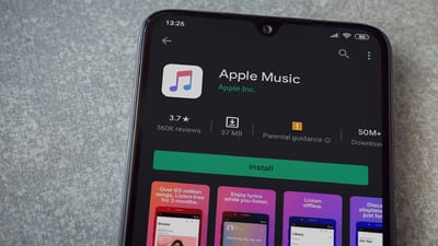 Thử nghiệm Apple Music Beta Cách dễ dàng để nhập danh sách phát Spotify