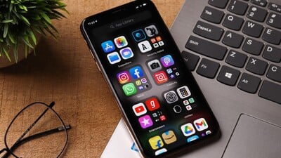 Cách sử dụng thư viện ứng dụng để quản lý mọi ứng dụng trên iPhone hoặc iPad