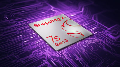 Qualcomm Pushes AI để Lower-Cost điện thoại với Snapdragon 7s Gen 3