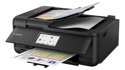 Máy in Inkjet tốt nhất cho năm 2024