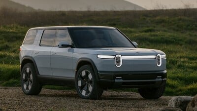 Rivian Opens Reservations for the $45,000 R2, Its Most Affordable EV Yet