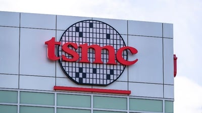 TSMC xem AI Chip Shortage Contining cho đến 2025 hoặc 2026