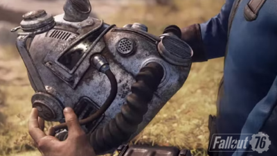 Thấy "Fallout"? Hãy tham gia chương trình này với thất bại 76 trò chơi cho XBox