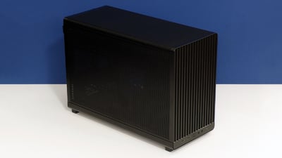 Lian Li Dana A3-m ATX ôn lại