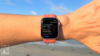 Ưu đãi trong ngày của Woot: Hãy mua Apple Watch Series 9 trước khi nó biến mất