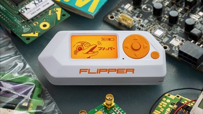 Canada Walks Back Ban of Flipper Zero, Targets 'Illegitimate' Use Cases